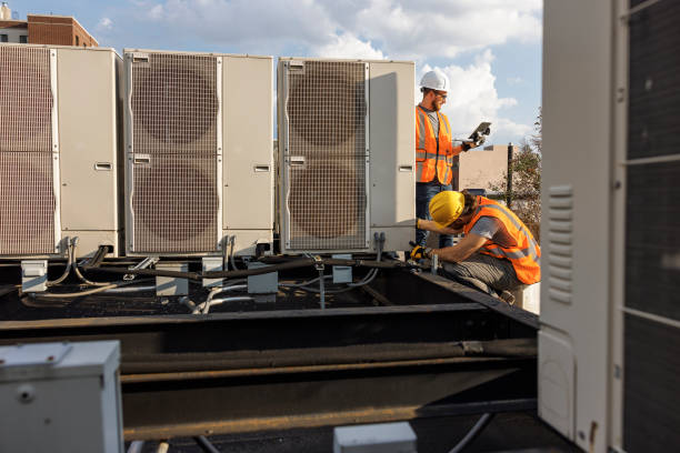 Reliable Strathmore, CA HVAC Solutions