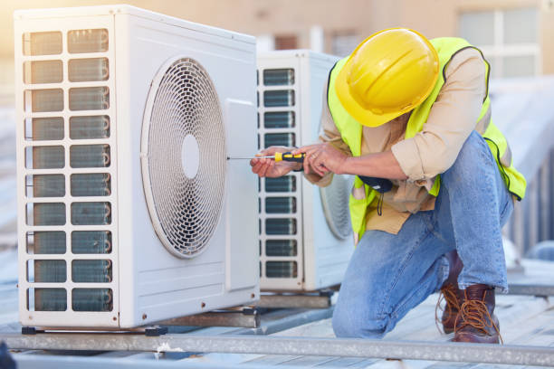 Best Central air repair  in Strathmore, CA
