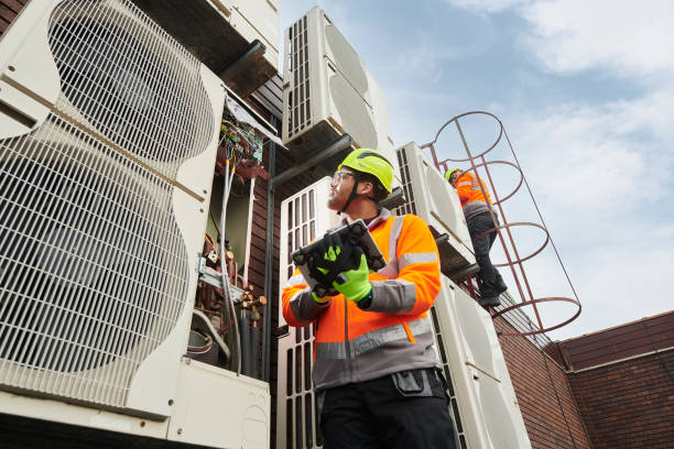 Best HVAC maintenance plan  in Strathmore, CA