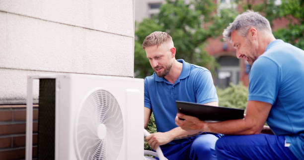 Best HVAC replacement cost  in Strathmore, CA