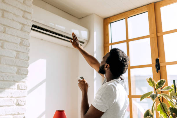 Best HVAC companies near me  in Strathmore, CA