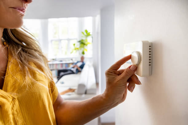 Affordable air conditioning repair in Strathmore, CA