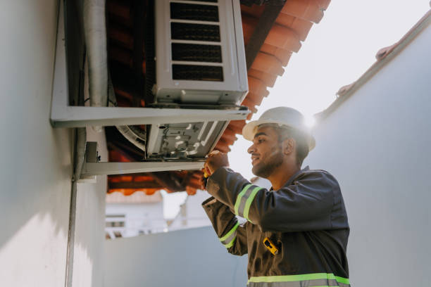 Best HVAC replacement cost  in Strathmore, CA