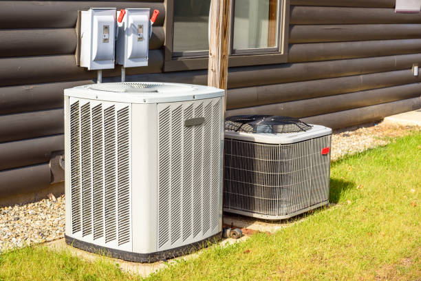 Ductless HVAC repair in Strathmore, CA