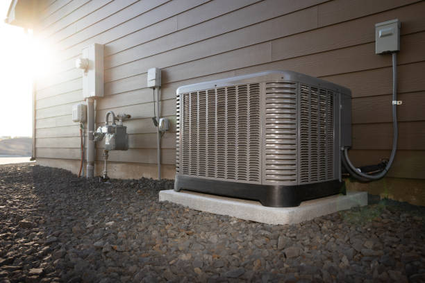 Best HVAC maintenance near me  in Strathmore, CA
